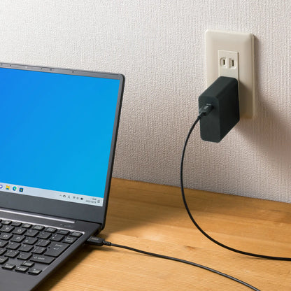 USB 2.0 Type-C PD240W compatible cable KU-CCPE10