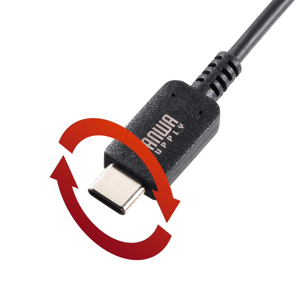 USB 2.0 Type-C PD240W compatible cable KU-CCPE10