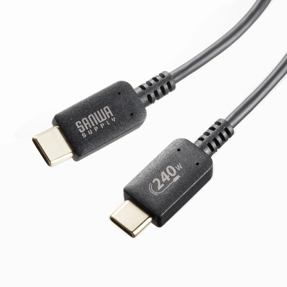 USB 2.0 Type-C PD240W compatible cable KU-CCPE20