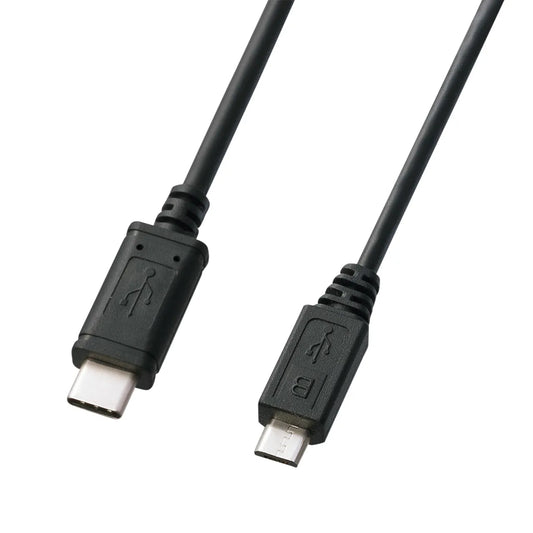 USB 2.0 Type-C to micro-B cable KU-CMCBP310