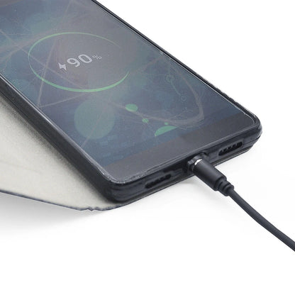 超小型Magnet脱着式USB TypeCケーブル 1ｍ KU-CMGCA1