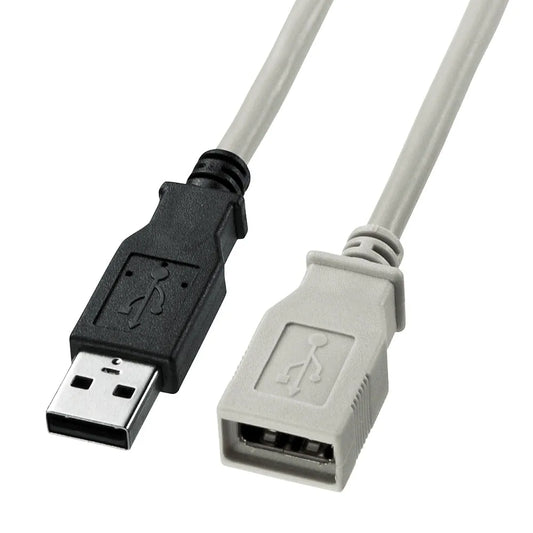 USB extension cable KU-EN5K