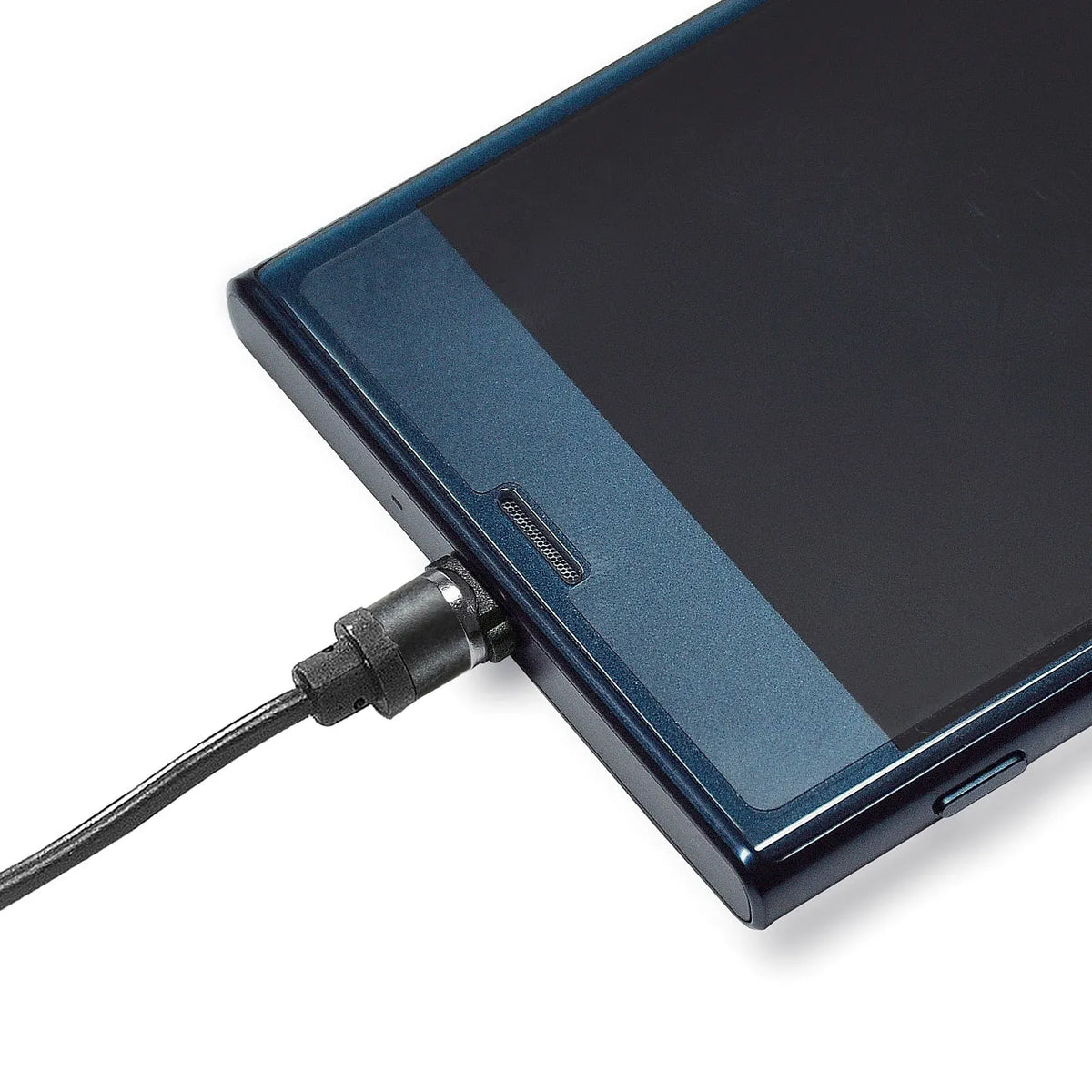 Magnet detachable USB Type-C cable (data & charging) 1m KU-MGDCA1