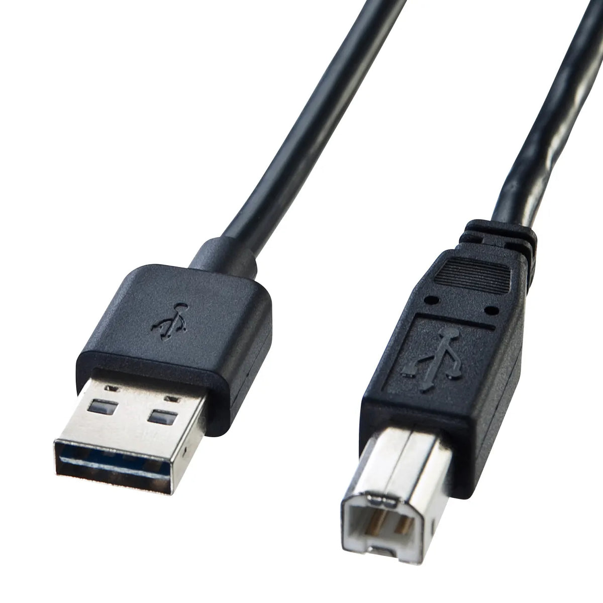Reversible USB cable (A-B standard) KU-R3