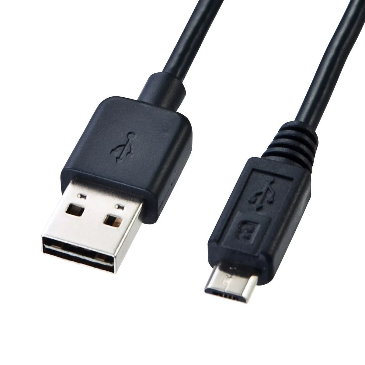 Reversible Micro USB Cable (MicroB) KU-RMCB1
