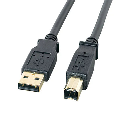 USB2.0ケーブル KU20-1BKHK2