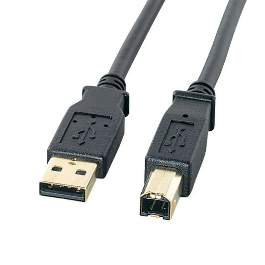 USB 2.0 Cable KU20-1BKHK2