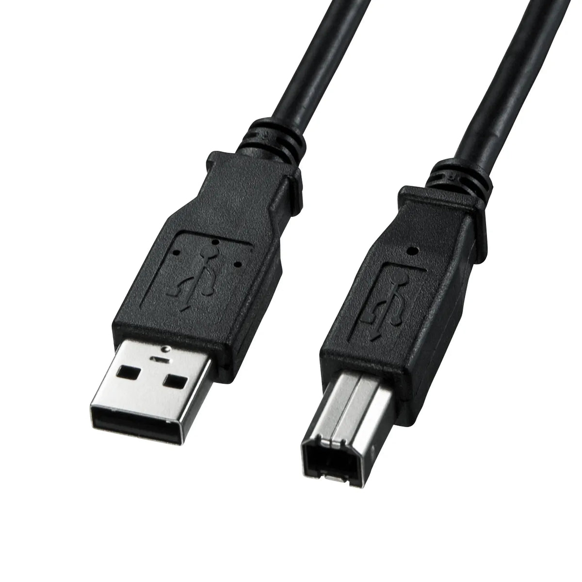 USB2.0ケーブル KU20-1BKK2