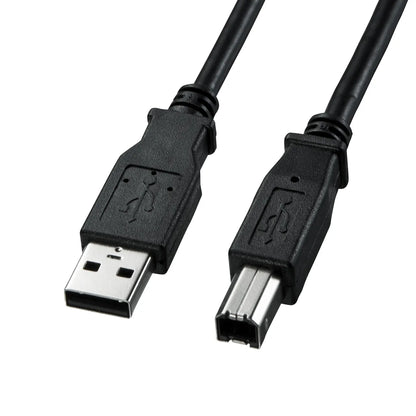 USB2.0ケーブル KU20-1BKK2