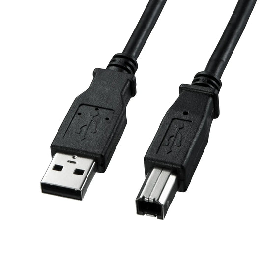 USB 2.0 Cable KU20-1BKK2