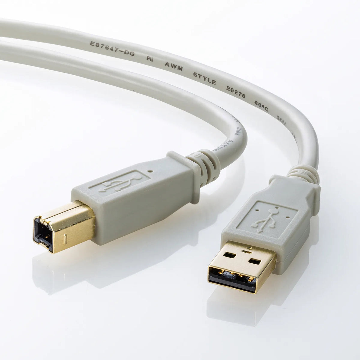 USB 2.0 Cable KU20-1HK2