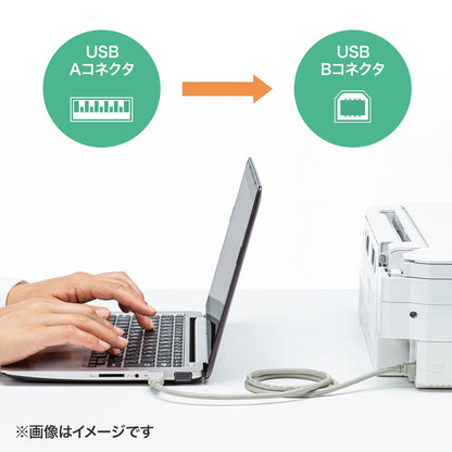 USB 2.0 Cable KU20-1HK2