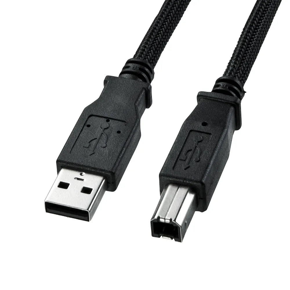 Nylon Mesh USB 2.0 Cable KU20-NM20K2
