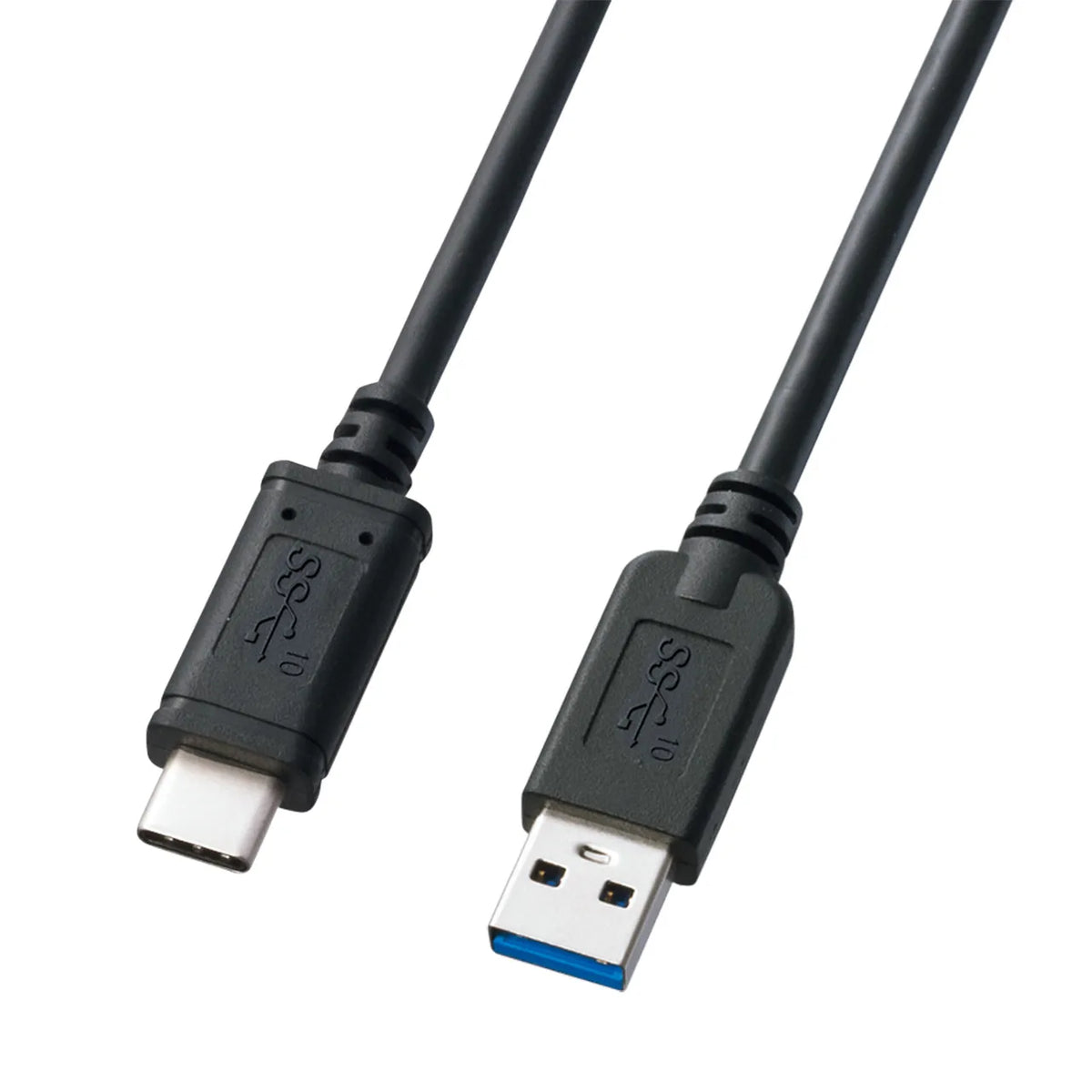 USB 3.1 Gen2 Type-C to A Cable KU31-CA10