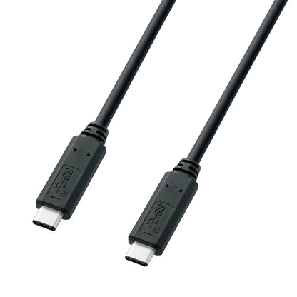 USB 3.1 Gen2 Type-C Cable KU31-CCP510