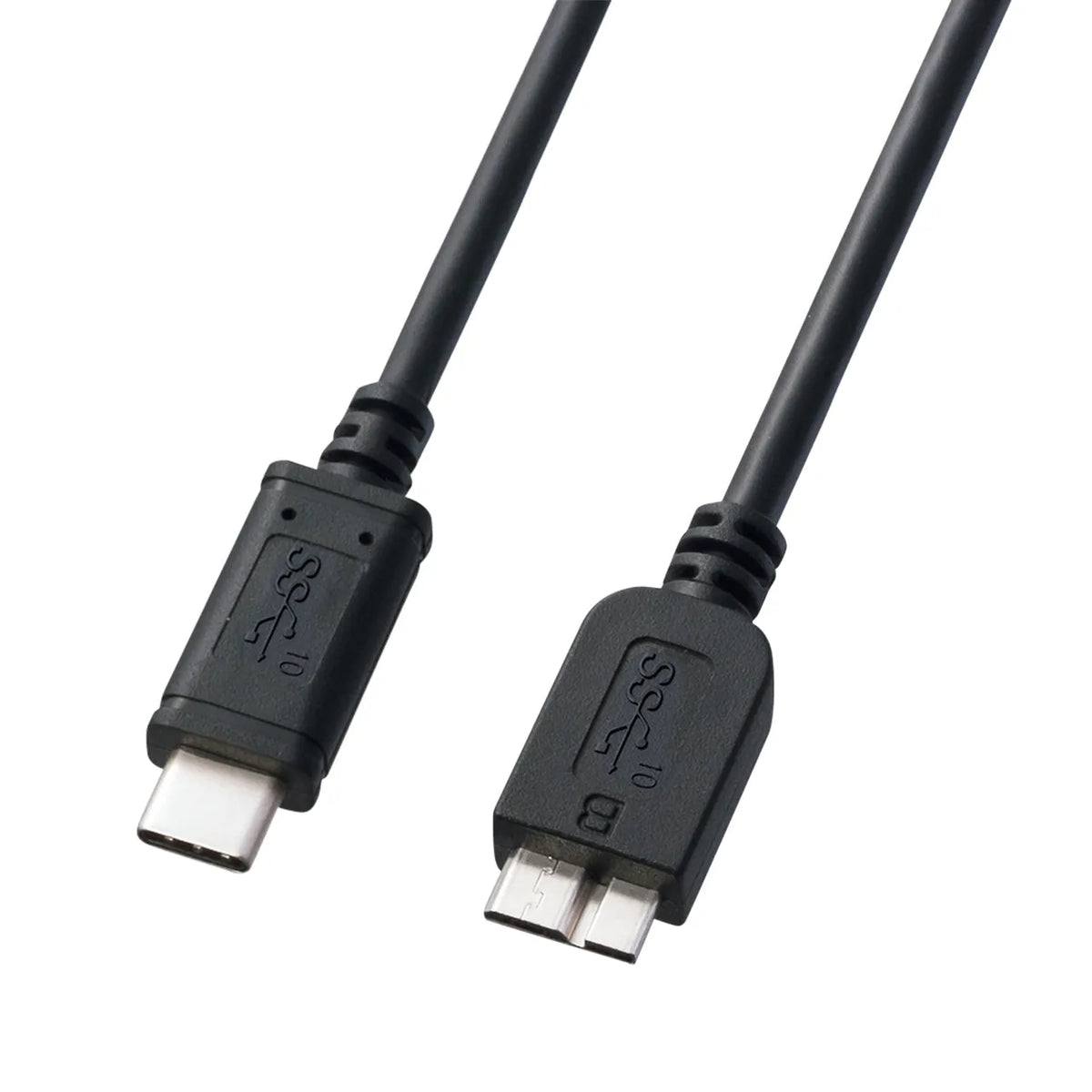 USB 3.1 Gen 2 Type-C to micro-B cable KU31-CMCB10