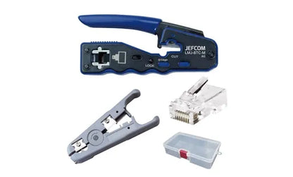 LAN Tool Kit L-KIT-M