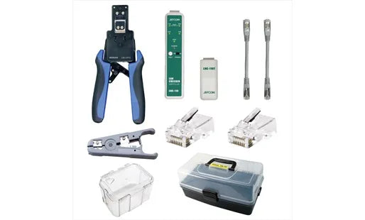 LAN Tool Kit L-KIT-P