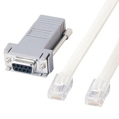 Console Cable Kit LA-CONS-AN