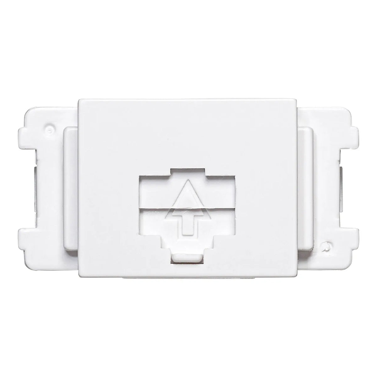 CAT6A Keystone Jack LA-FP-MJ7
