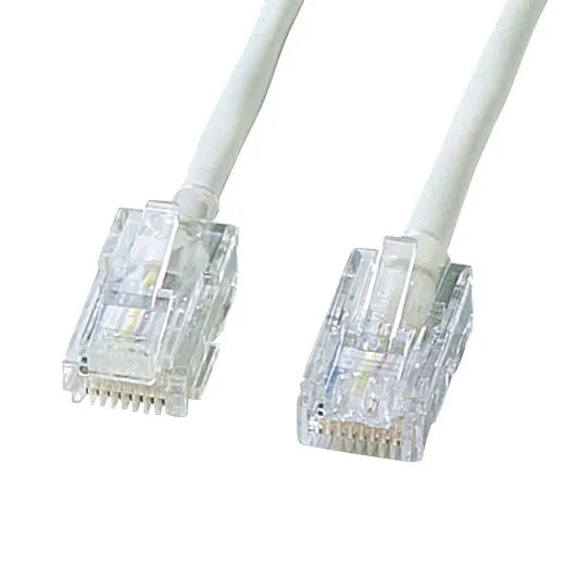 INS1500（ISDN）ケーブル（3m） LA-RJ4845-3