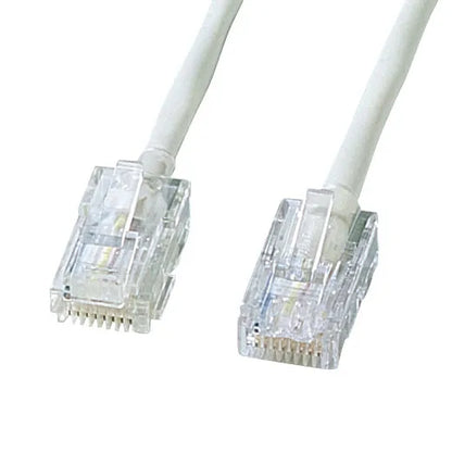 INS1500（ISDN）ケーブル（3m） LA-RJ4845-3