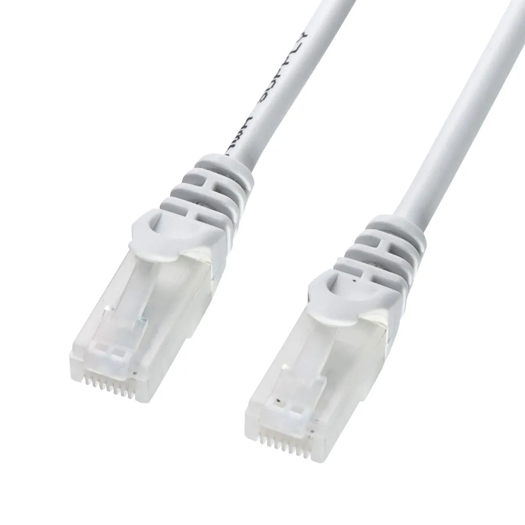 CAT5e LAN Cable with Anti-Snag Connector (LA-Y5TS-01)