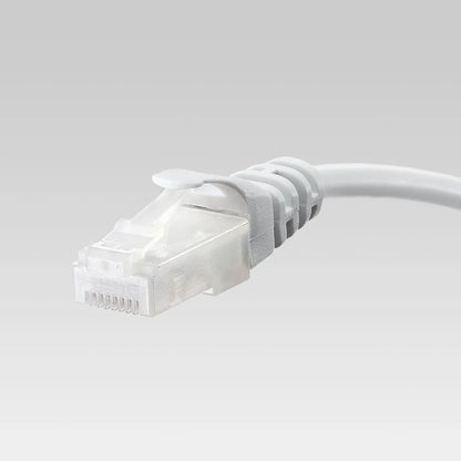 CAT5e LAN Cable with Anti-Snag Connector (LA-Y5TS-01)