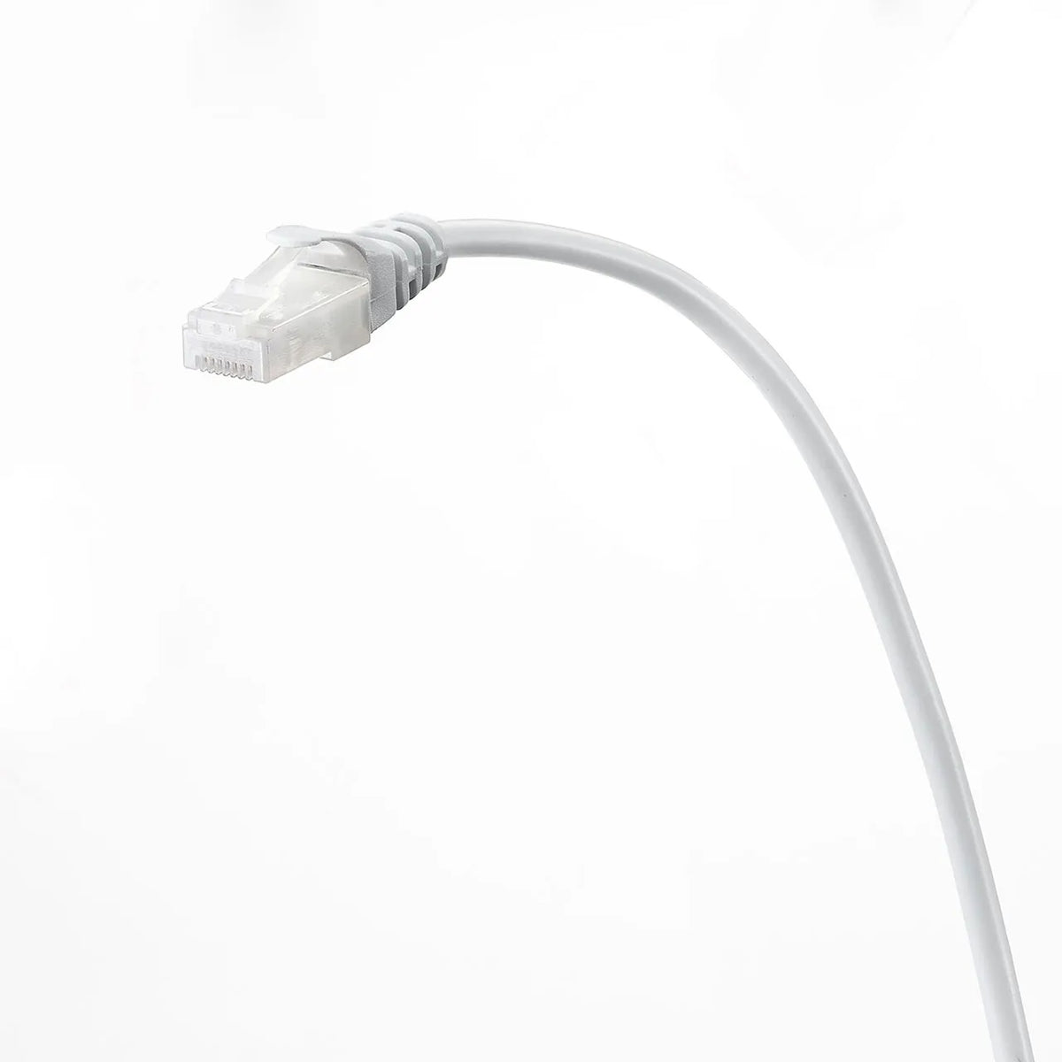 CAT5e LAN Cable with Anti-Snag Connector (LA-Y5TS-01)