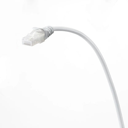 CAT5e LAN Cable with Anti-Snag Connector (LA-Y5TS-01)