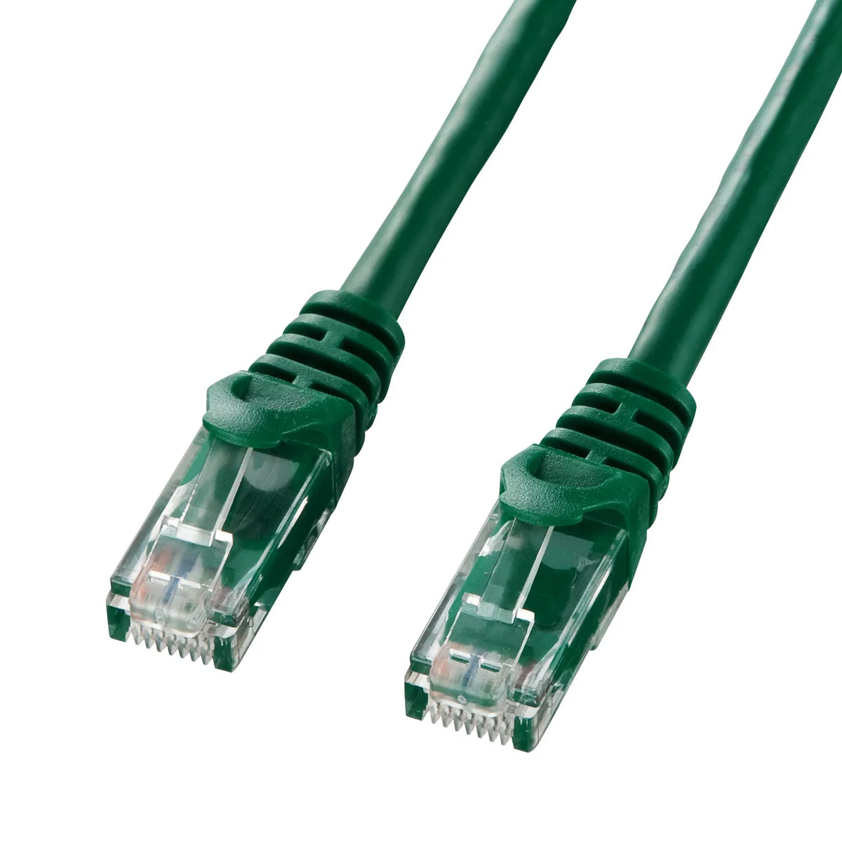 Category 6 UTP LAN Cable LA-Y6-01G