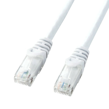 Category 6 UTP LAN Cable LA-Y6-01W
