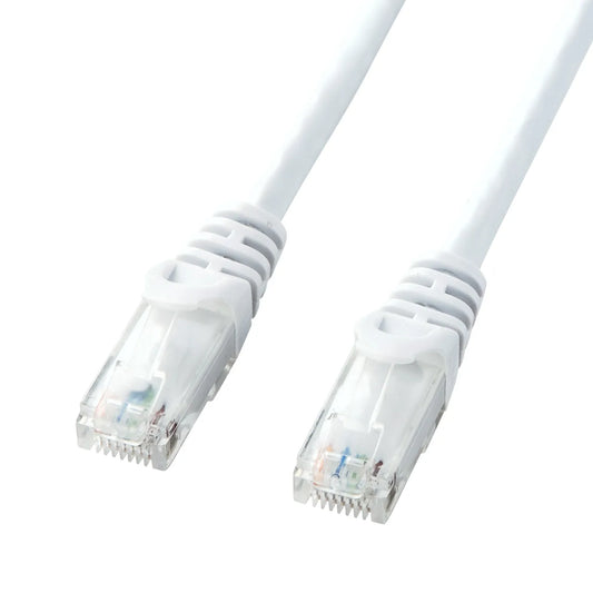 Category 6 UTP LAN Cable LA-Y6-01W