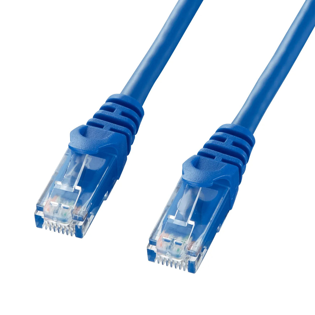 Category 6 UTP LAN Cable LA-Y6-15BL