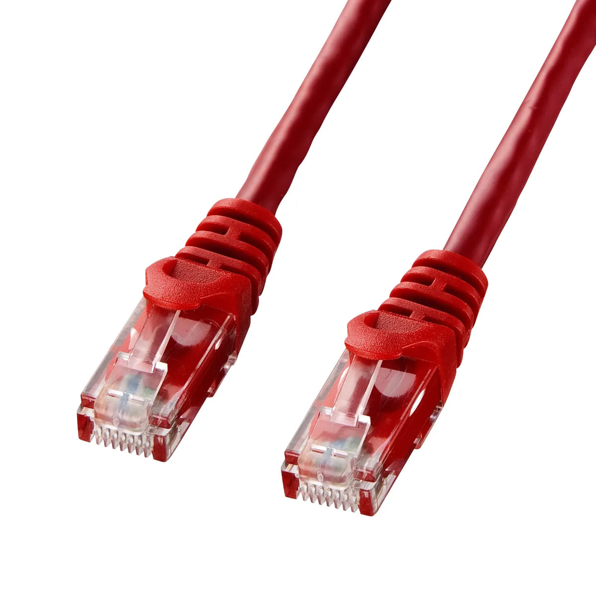 Category 6 UTP LAN Cable LA-Y6-15R