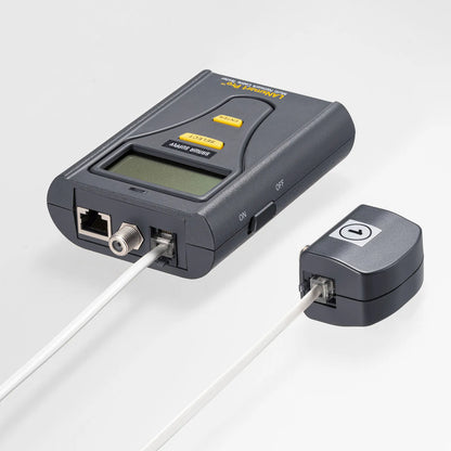 LAN Cable Tester LAN Smart PRO LAN-256003PRO