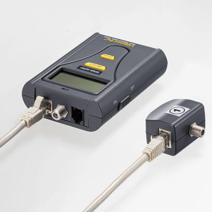 LAN Cable Tester LAN Smart PRO LAN-256003PRO