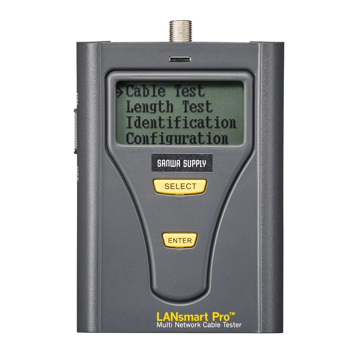 LAN Cable Tester LAN Smart PRO LAN-256003PRO