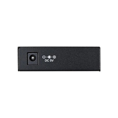 光メディアコンバータ LAN-EC202C10
