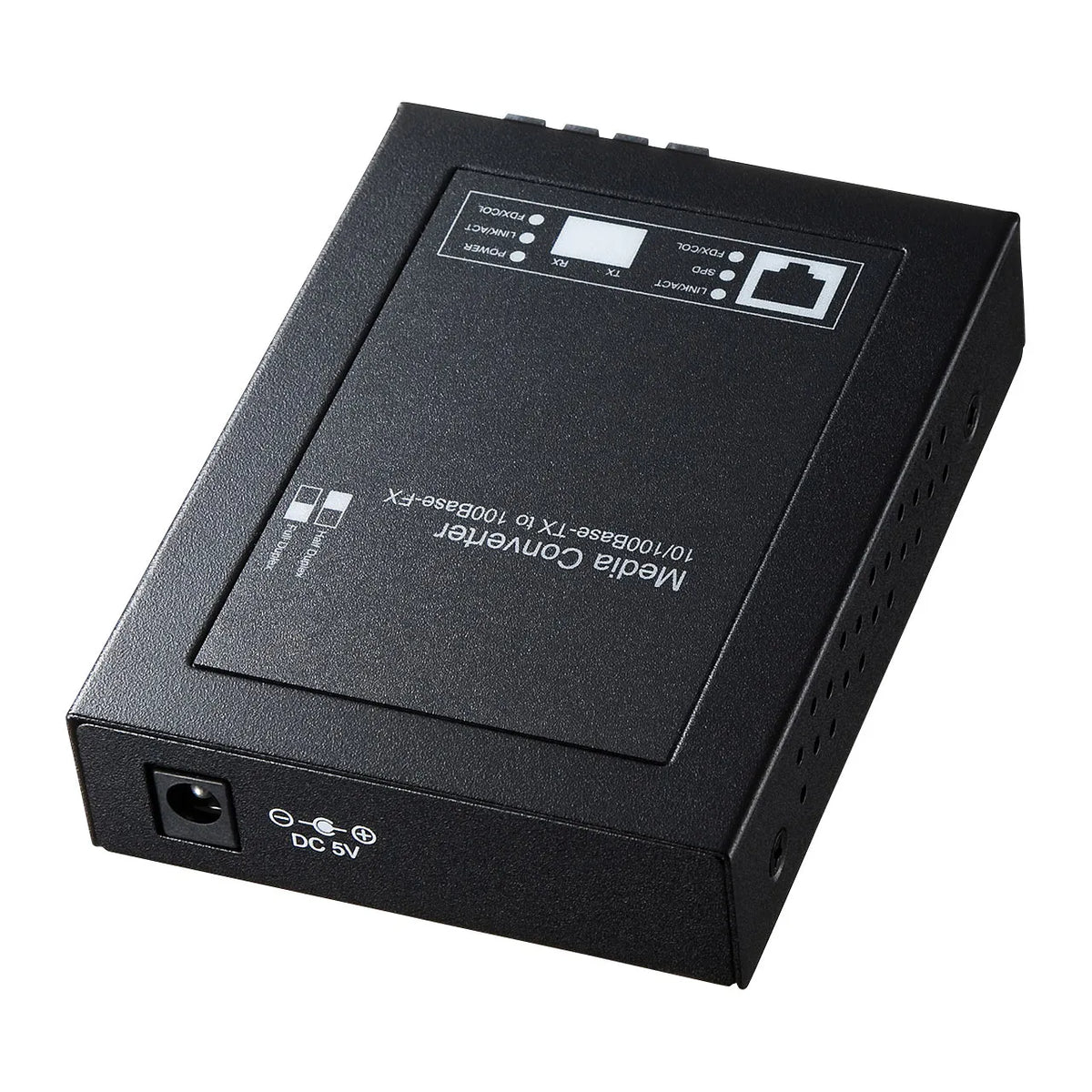 光メディアコンバータ LAN-EC202C10