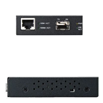 光メディアコンバータ LAN-EC212RF