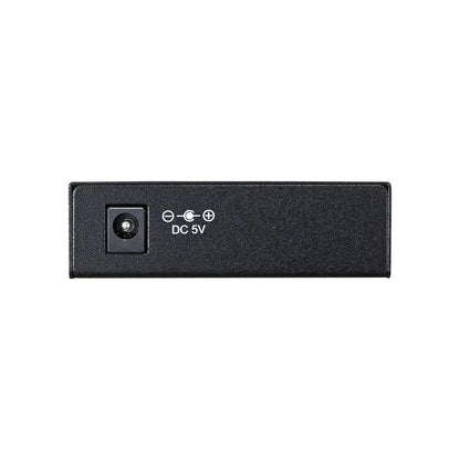 光メディアコンバータ LAN-EC212RF