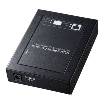 光メディアコンバータ LAN-EC212RF