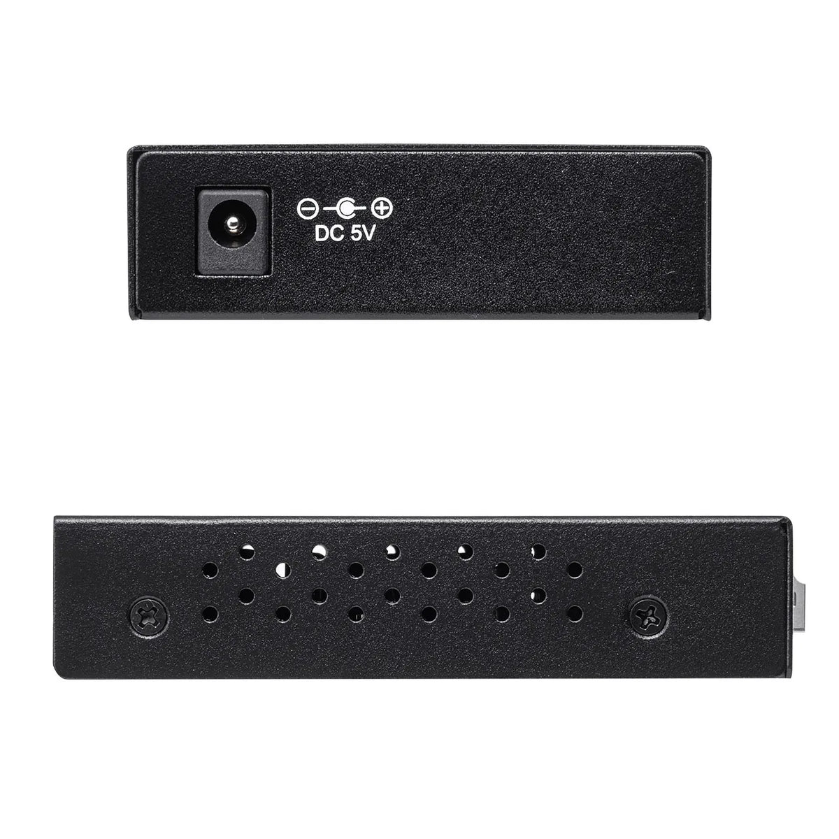 Optical Media Converter (Gigabit, Multimode) LAN-EC212RL