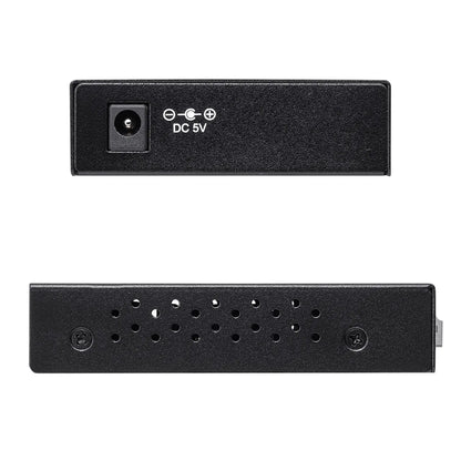 Optical Media Converter (Gigabit, Multimode) LAN-EC212RL