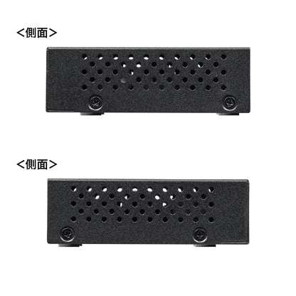 PoE Extender (with magnet) LAN-EXPOE2