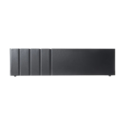 Gigabit-compatible switching hub (5 ports, Type-C power supply) LAN-GIGAC503BK