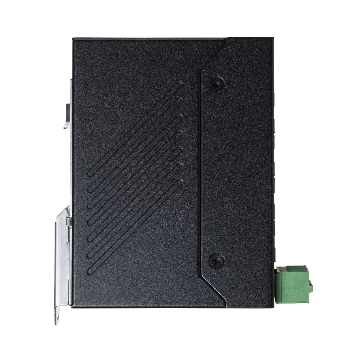 Industrial Gigabit Switching Hub (High Durability/8 Ports) LAN-GIGAFA804
