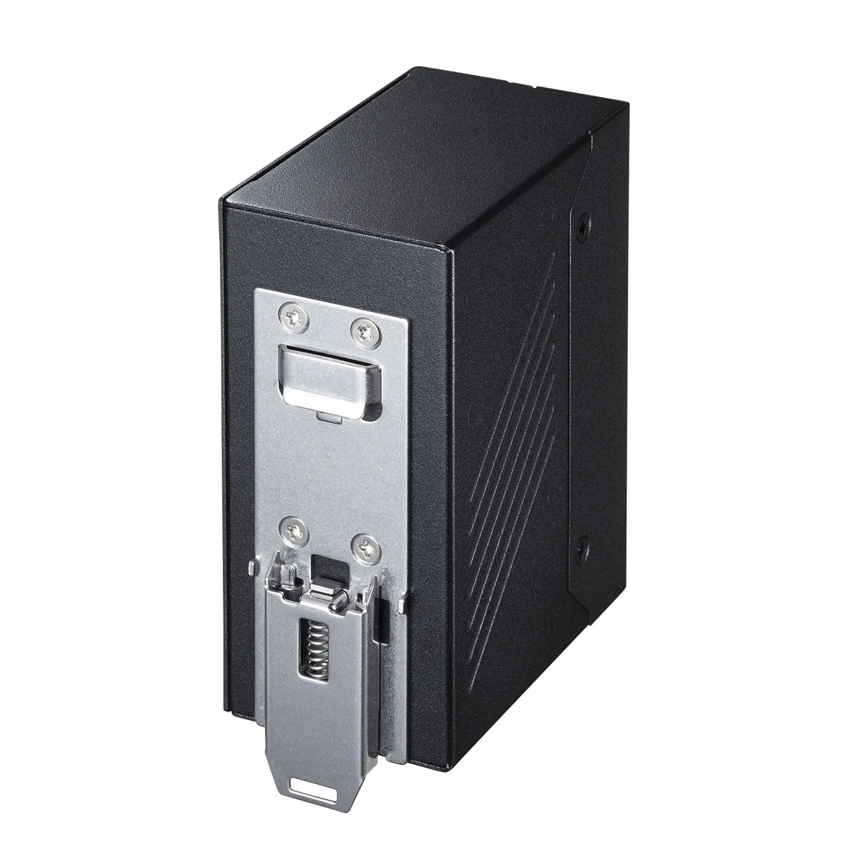 Industrial Gigabit Switching Hub (High Durability/8 Ports) LAN-GIGAFA804