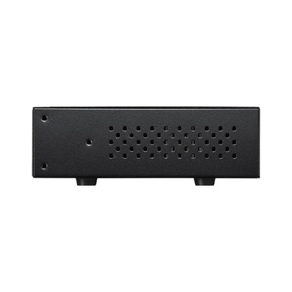 Gigabit Ethernet Switching Hub (16 ports) with Loop Detection Function LAN-GIGAH16L